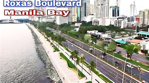 max roxas blvd